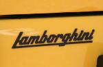 Lamborghini Miura P400 SV 1968 года